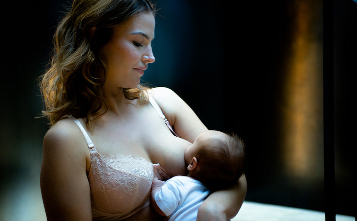 7 superfoods for breastfeeding mamas