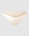 Warrior Bikini Brief - Ivory