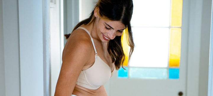 How to Love Your Body Through Pregnancy – Hotmilk AU
