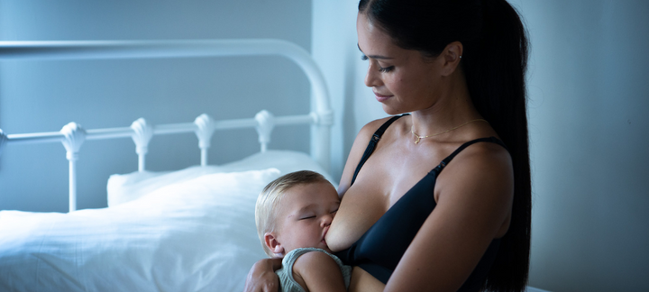 Ultimate Breastfeeding Guide: Tips for Nursing Your Baby