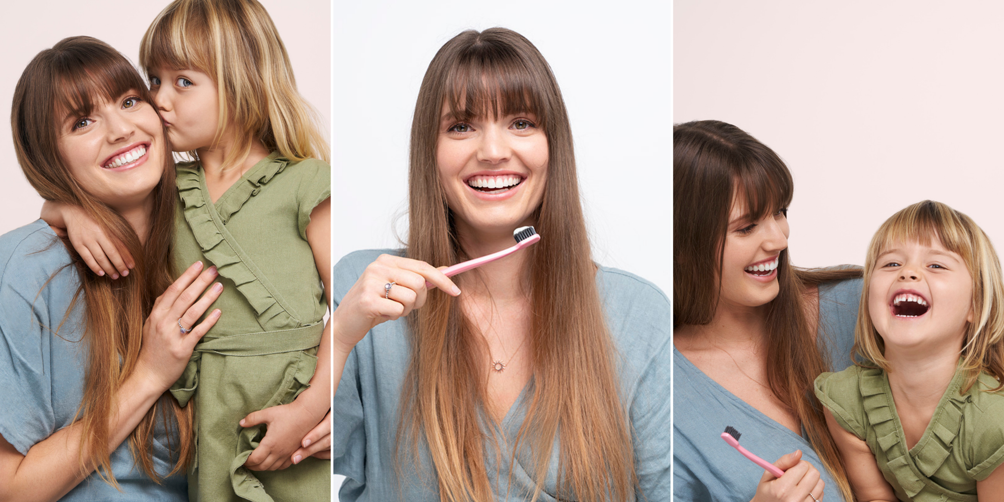 “Lose a Tooth for Every Baby?” The Truth About Pregnancy & Your Teeth