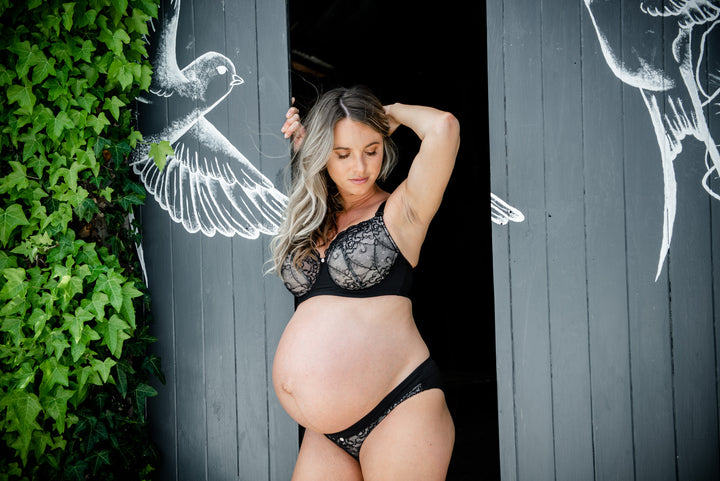 Hotmilk wins 'Best Maternity Bra' at the 2022 Project Baby Awards