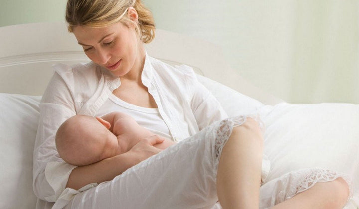 Breastfeeding Milestones - A Step By Step Guide To What Bras You Need