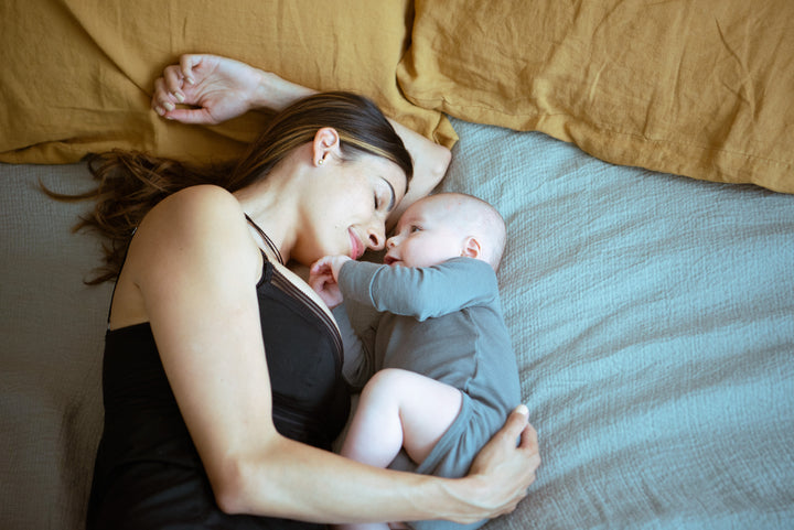 Maternity & Nursing Sleepwear – Hotmilk AU