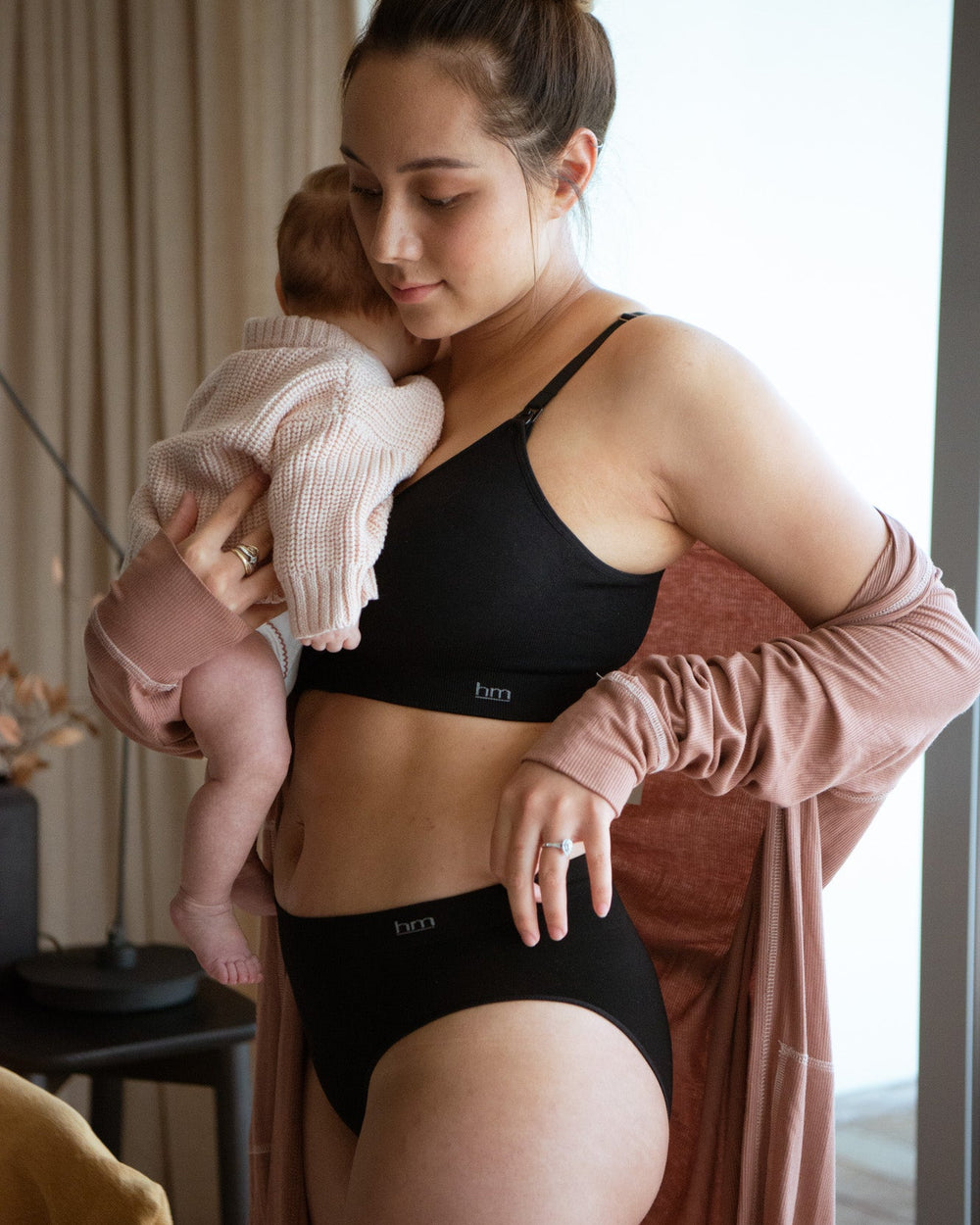 Pick 3 My Necessity Bras for $150