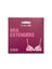 Hotmilk bra extenders 3-pack – front view, multi-hook bra extenders for maternity and nursing bras