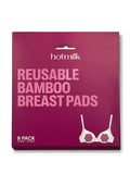 Reusable Nursing Pads - 8 pads