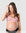 Pregnant woman wearing a hotmilk caress nursing bra by hotmilk