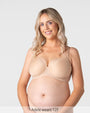 Forever New T-Shirt Nursing Bra - Frappe