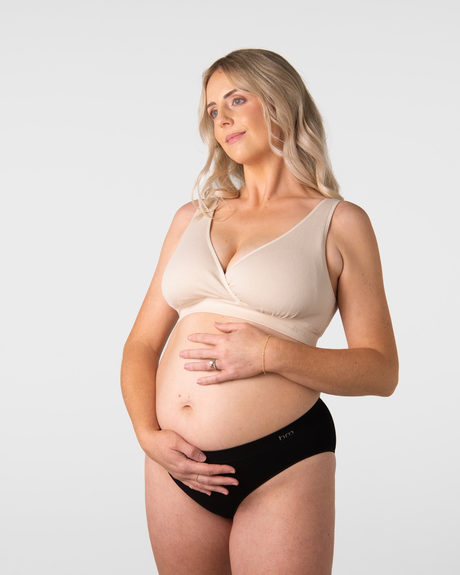 My Comfort FlexFit Bra - Oat