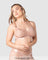 Warrior Multifit Nursing Bra - Bronze