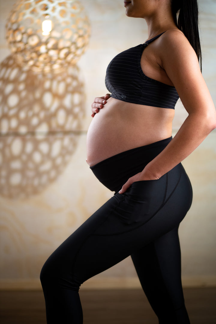 Shop Maternity Activewear and Leggings
