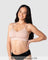 My Necessity Seamless Nursing Bra - Ballet