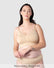 My Necessity Seamless Nursing Bra - Frappe