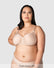 Obsession Contour T-Shirt Nursing Bra - Cashmere