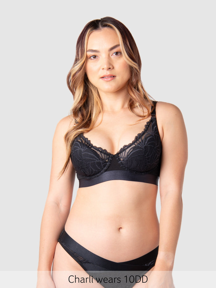 Our most-loved bras