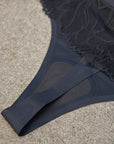The Classic Vanishing G-String - Black