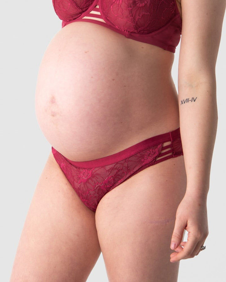 Maternity Underwear  Maternity Briefs – Hotmilk AU